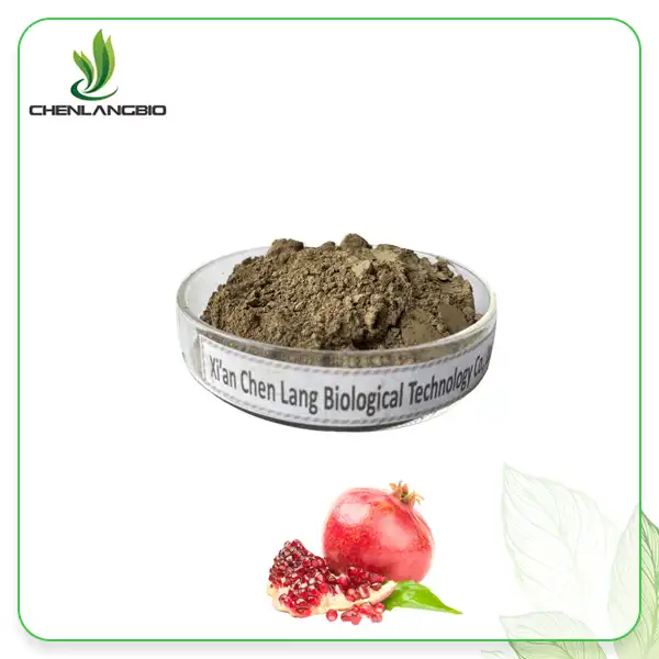 Pomegranate Polyphenols Powder